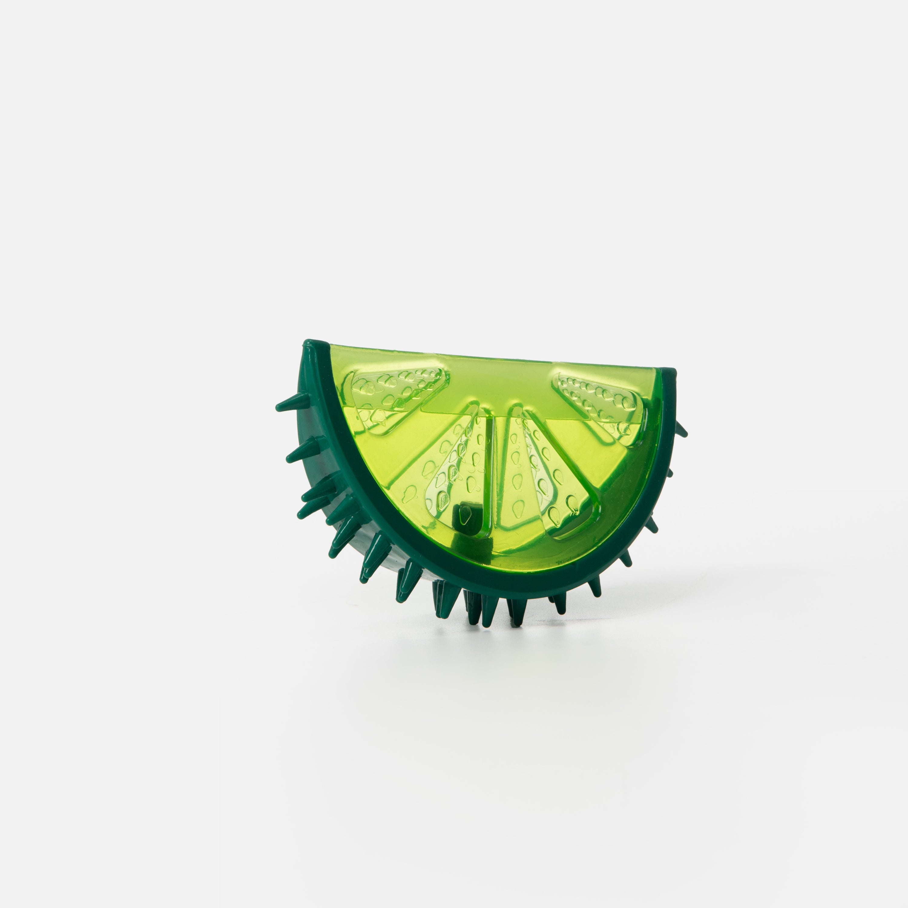 Lemon Squeaky Chew Toy