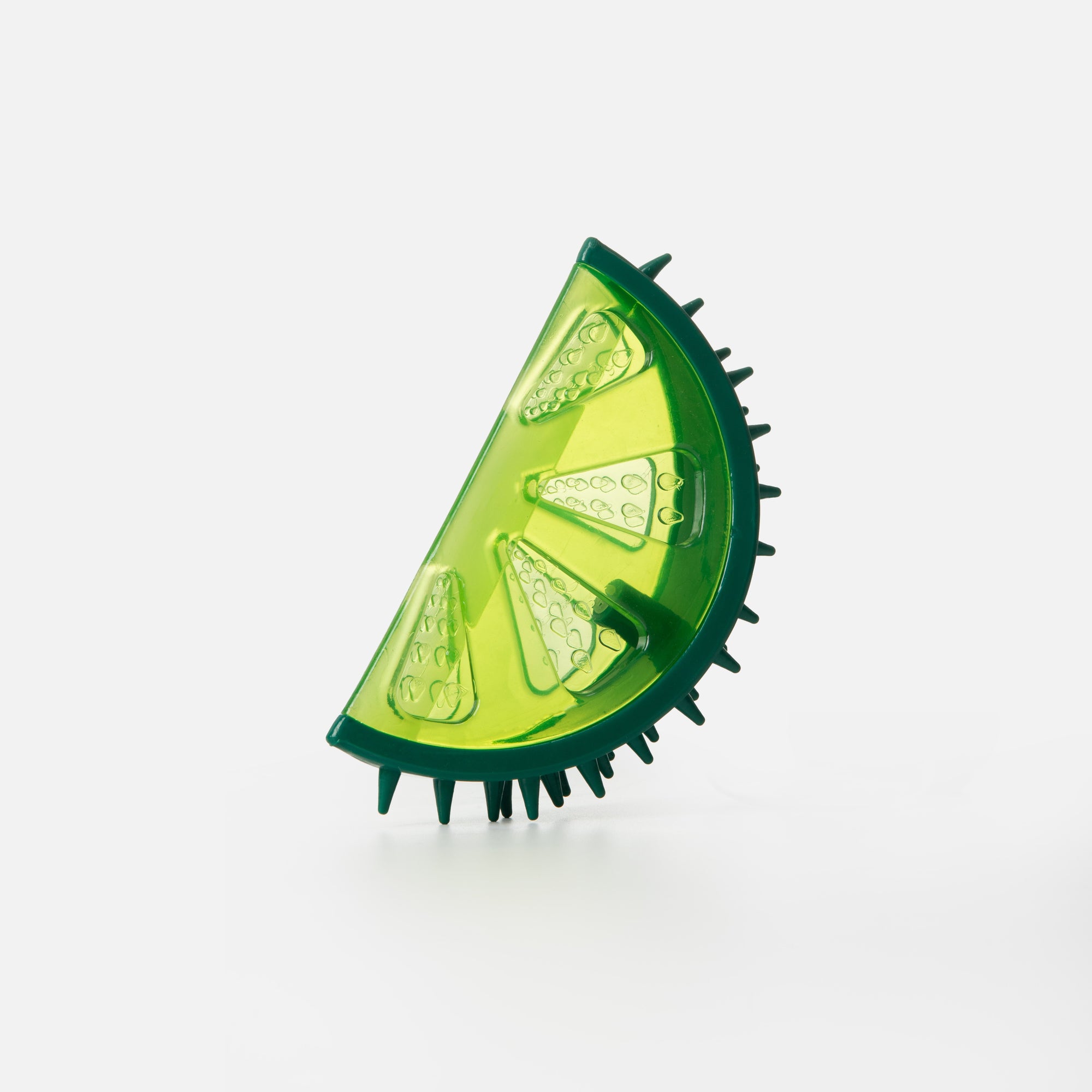 Lemon Squeaky Chew Toy