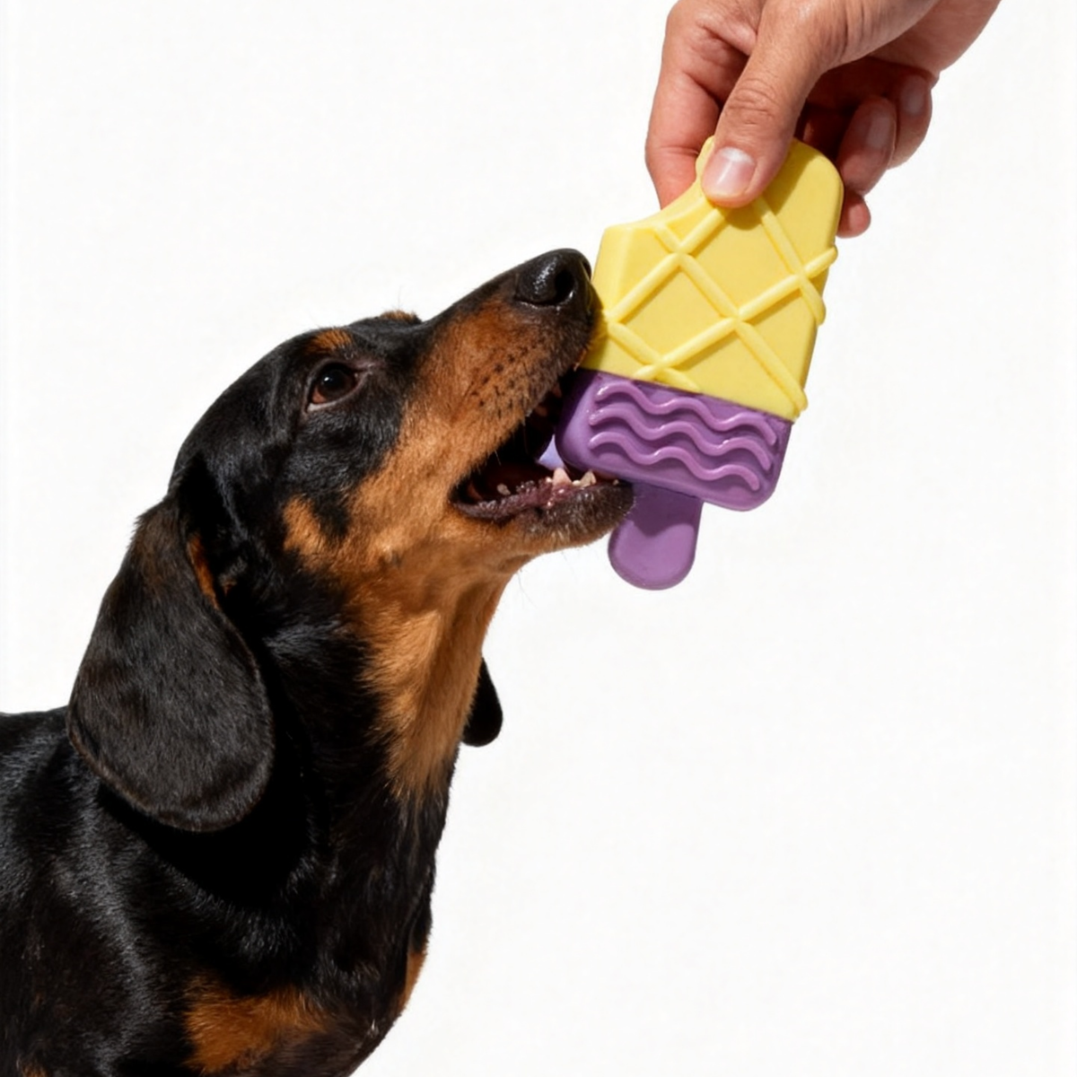アイスキャンディー カミカミトイ（犬用）