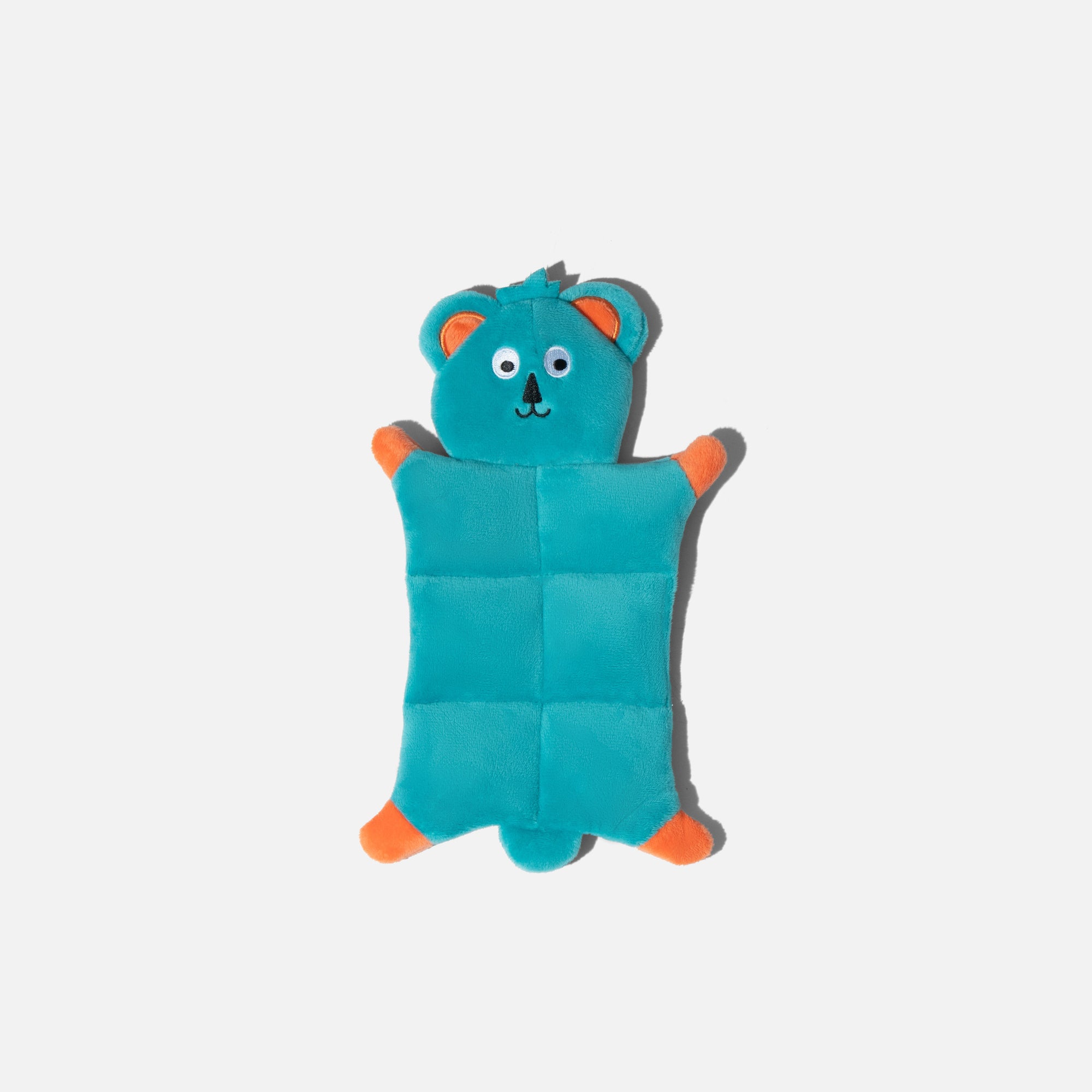 Multi-Squeak Koala Toy