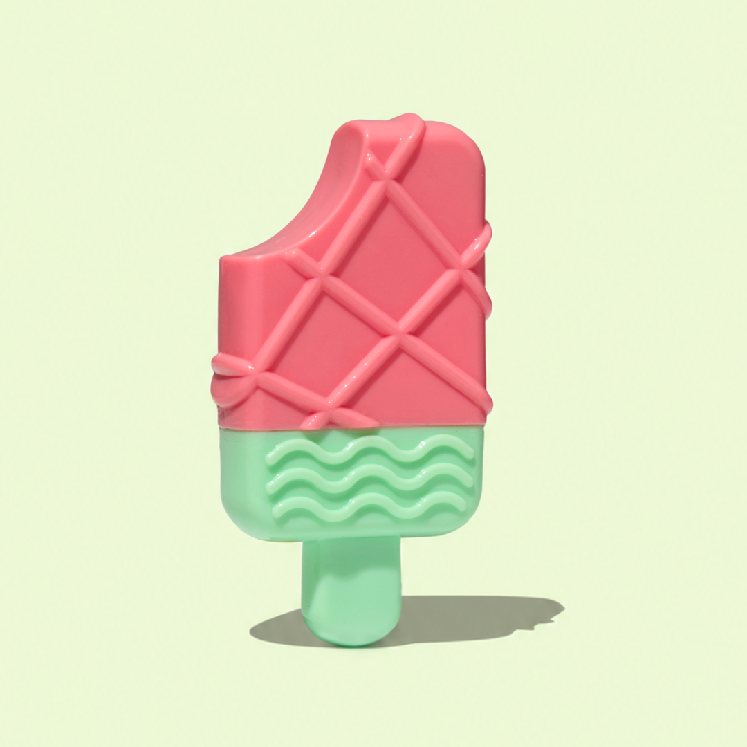 Popsicle Chew Dog Toy