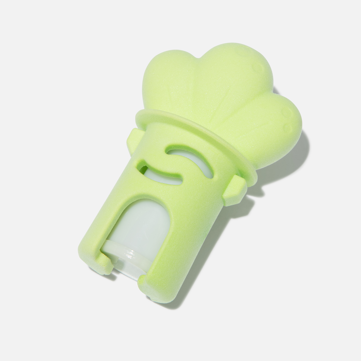 Wobble Carrot Interactive Dog Toy